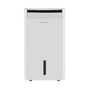 Máy hút ẩm kiêm lọc không khí Lumias D6S-26L
