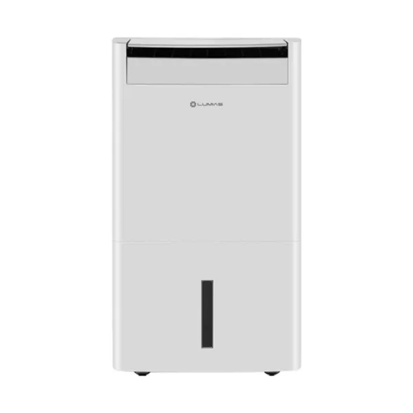 Máy hút ẩm kiêm lọc không khí Lumias D6S-26L