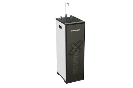 Máy lọc nước Ion kiềm Hydrogen Sunhouse SHA8823LA