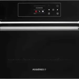 Lò nướng kết hợp vi sóng Rosieres RMG450B
