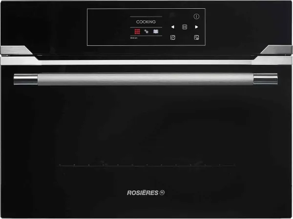 Lò nướng kết hợp vi sóng Rosieres RMG450B