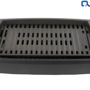 Vỉ nướng điện Hàn Quốc Kitchen Flower KEP-CM101