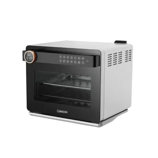 Nồi Chiên Không Dầu Hơi Nước 2GOOD S100