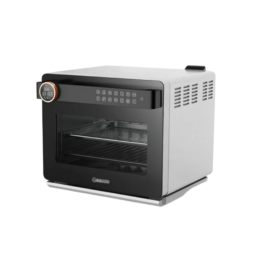 Nồi Chiên Không Dầu Hơi Nước 2GOOD S100
