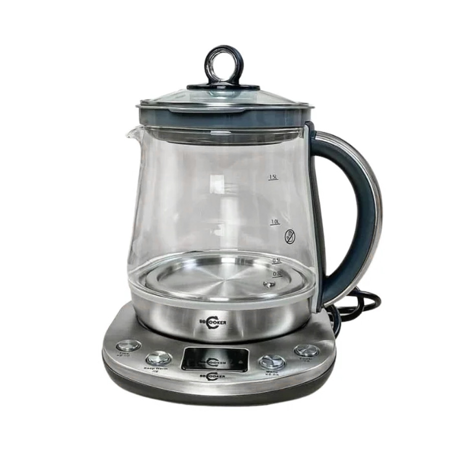 Máy chưng yến và pha trà Bbcooker BS20