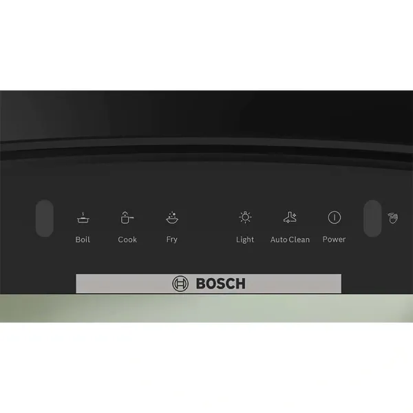 Máy hút mùi Bosch DWA68IJ60I Serie 4