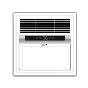 Quạt sưởi nhà tắm thông minh CREEN CR-SMH636