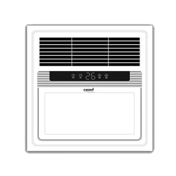 Quạt sưởi nhà tắm thông minh CREEN CR-SMH636
