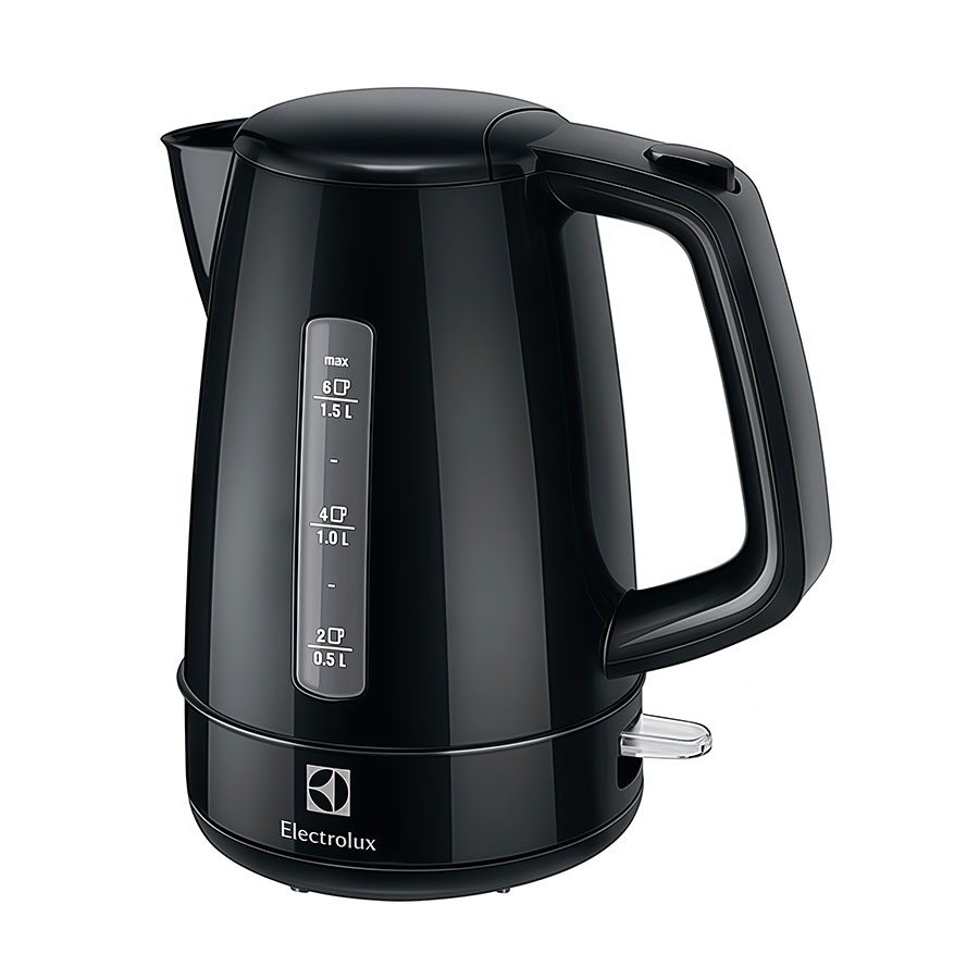 Bình đun siêu tốc Electrolux 1.5 lít EEK1303K