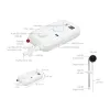 Máy nước nóng trực tiếp Electrolux EWE451QX-W4
