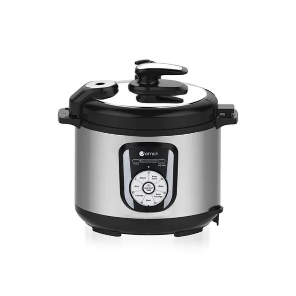 Nồi áp suất 5L Elmich PCE-1802