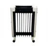 Máy sưởi dầu FujiE OFR6509 9 thanh