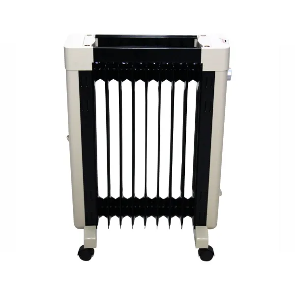 Máy sưởi dầu FujiE OFR6509 9 thanh