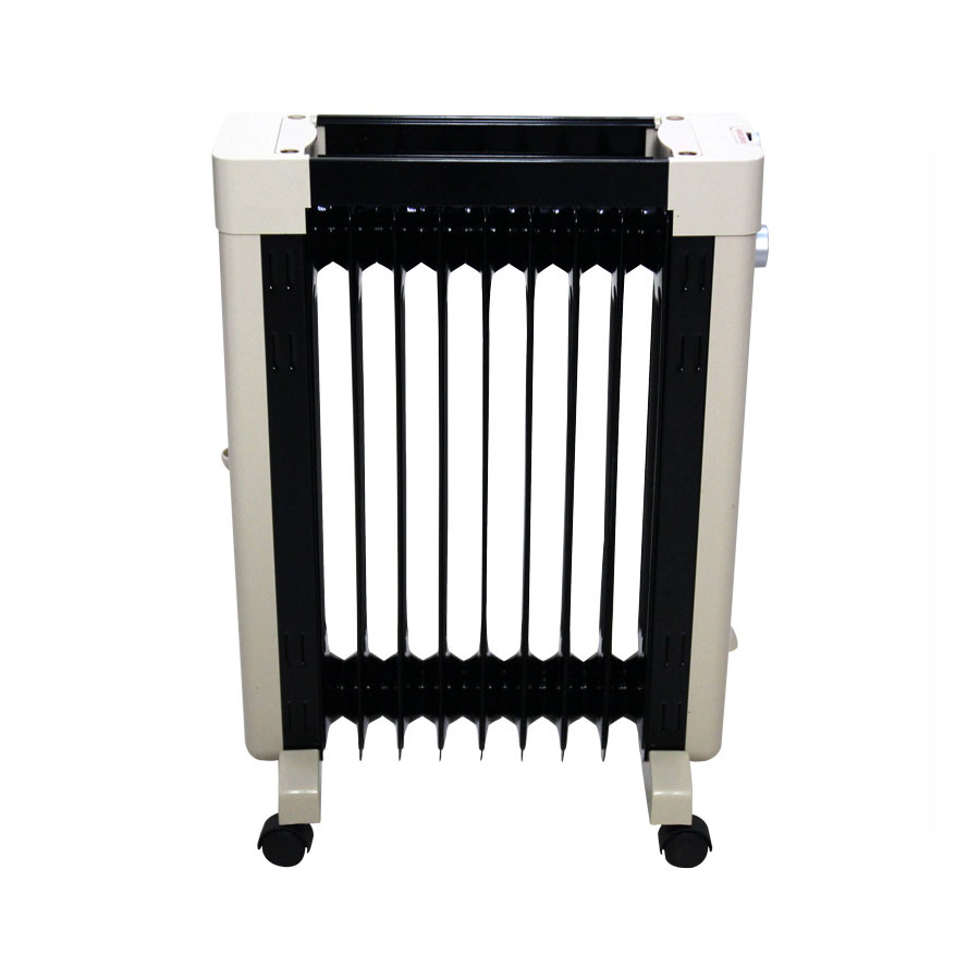 Máy sưởi dầu FujiE OFR6509 9 thanh