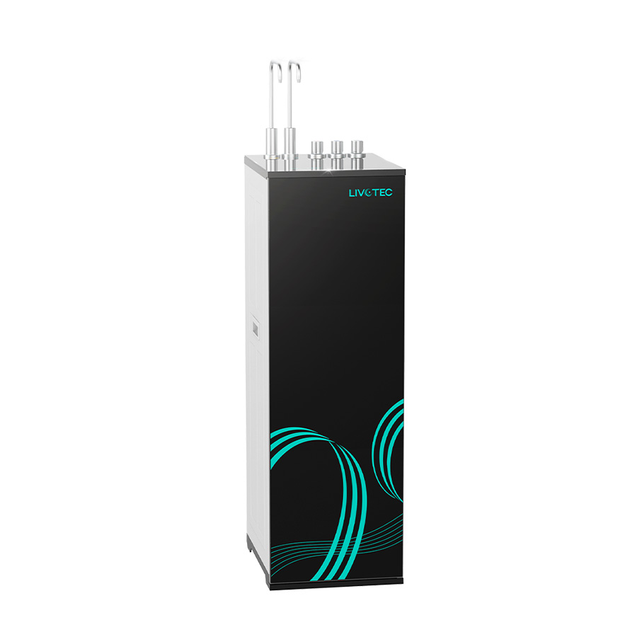 Máy lọc nước nóng lạnh Livotec 630S