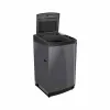 Máy giặt cửa trên 8 Kg Aqua AQW-S82JT.BK