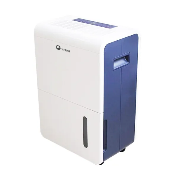 Máy hút ẩm công nghiệp FUJIHAIA DH55BL 55 lít/ngày