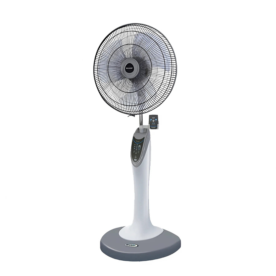 Quạt đứng Sharp cánh 18-inch PJ-RT181 Thái Lan