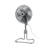 Quạt Sàn  Sharp  PJC-A18 (Màu xám) 125W