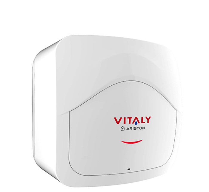 Bình nóng lạnh Ariston VITALY 15 lít
