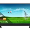 Android Tivi Sharp 32 inch 2T-C32BG1X