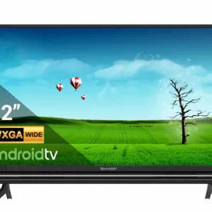 Android Tivi Sharp 32 inch 2T-C32BG1X