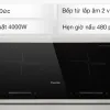 Bếp từ đôi Junger CEJ-201-II