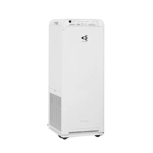 Máy lọc không khí và tạo ẩm Daikin MCK55TVM6