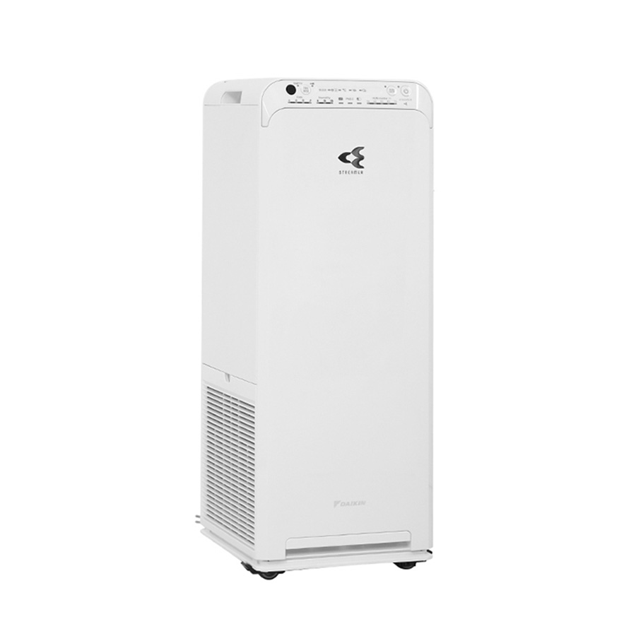 Máy lọc không khí và tạo ẩm Daikin MCK55TVM6
