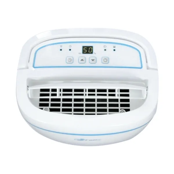 Máy hút ẩm FujiE HM-614EB
