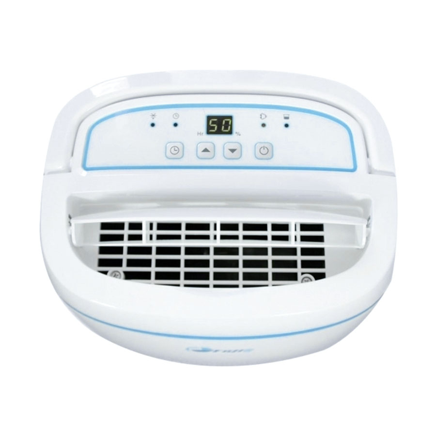 Máy hút ẩm FujiE HM-614EB