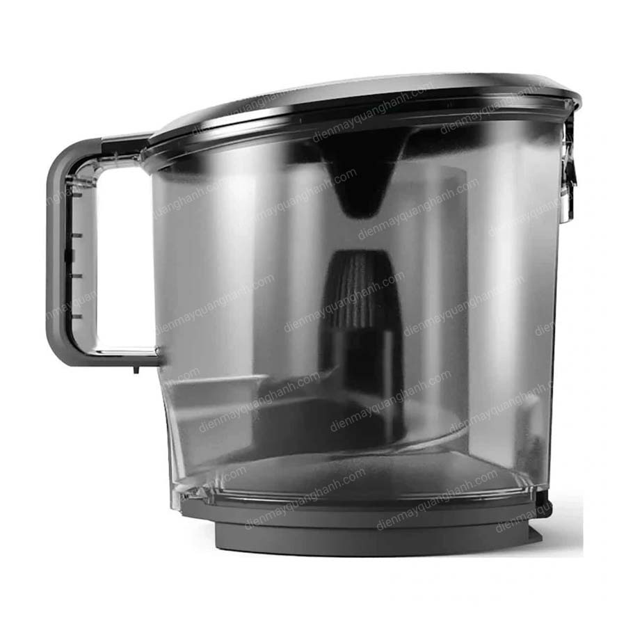 Máy hút bụi Bosch BGS412000