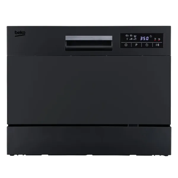 Máy rửa bát mini Beko DTC36610B 6 bộ