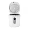 Nồi cơm điện Cuckoo mini CR-0255MW dung tích 0.36 Lít