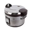 Nồi cơm điện công nghiệp Cuckoo CR-3521R dung tích 6.3 Lít