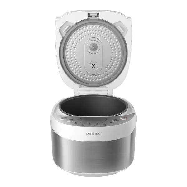 Nồi cơm điện tử mini 0.85 lít Philips HD3170/66