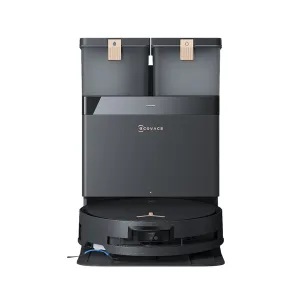 Robot hút bụi lau nhà Ecovacs Deebot X8 Pro Omni 2025