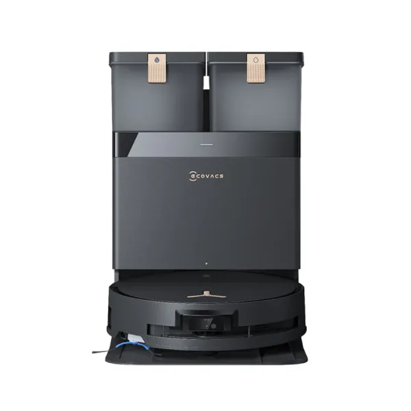 Robot hút bụi lau nhà Ecovacs Deebot X8 Pro Omni 2025