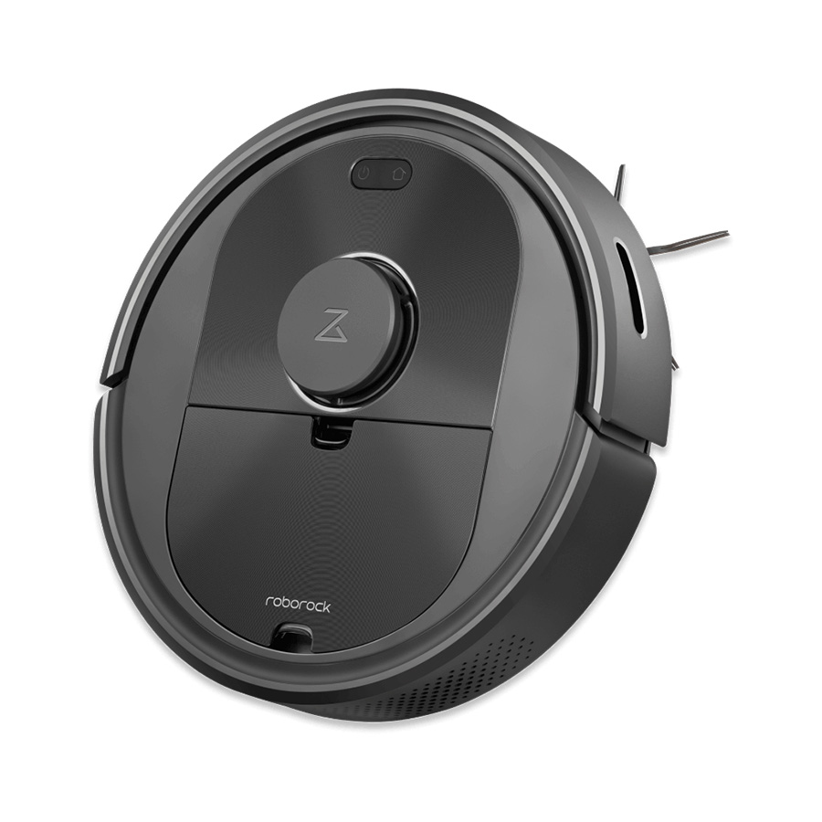 Robot Hút Bụi Lau Nhà Roborock Q5 Pro Plus