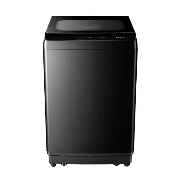 Máy giặt Sharp 12.5 kg ES-TM125CN-BK