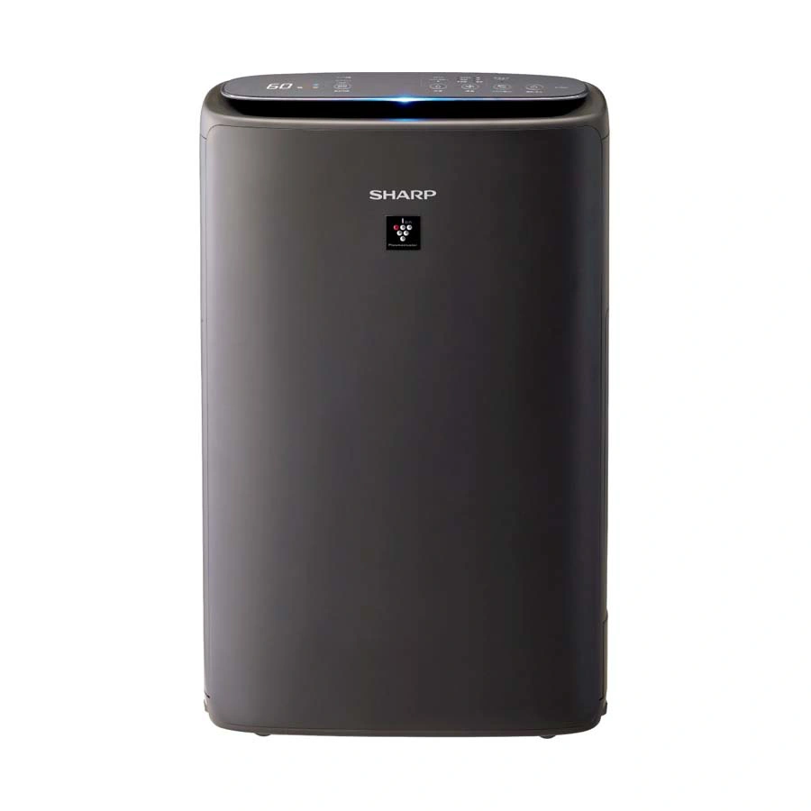 Máy lọc không khí và tạo ẩm Sharp KI-N40V-H (28m²)