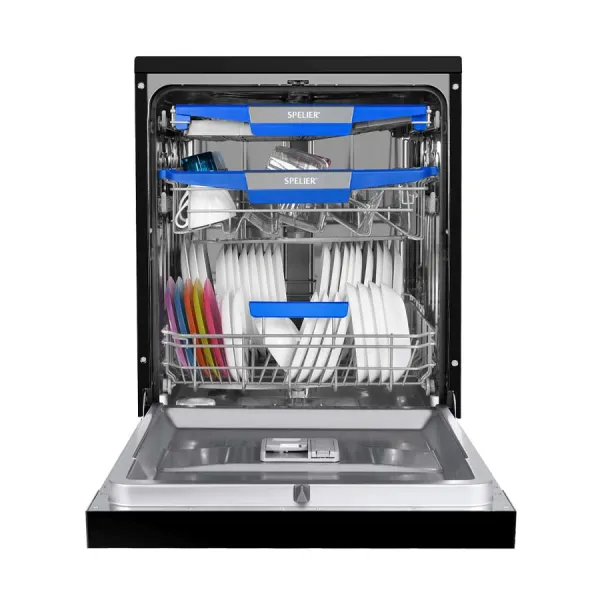 Máy rửa bát Spelier SP 15 DW