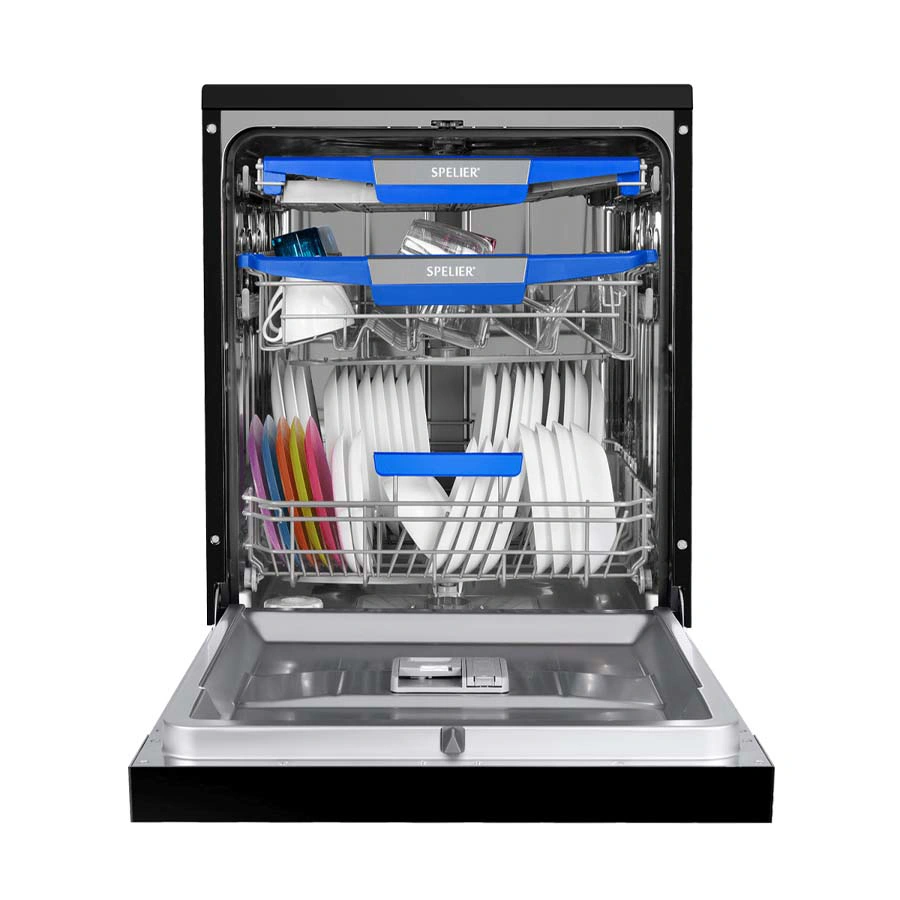 Máy rửa bát Spelier SP 15 DW