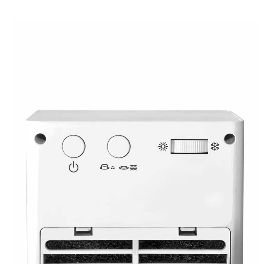 Máy sưởi gốm STADLER FORM Anna BIG