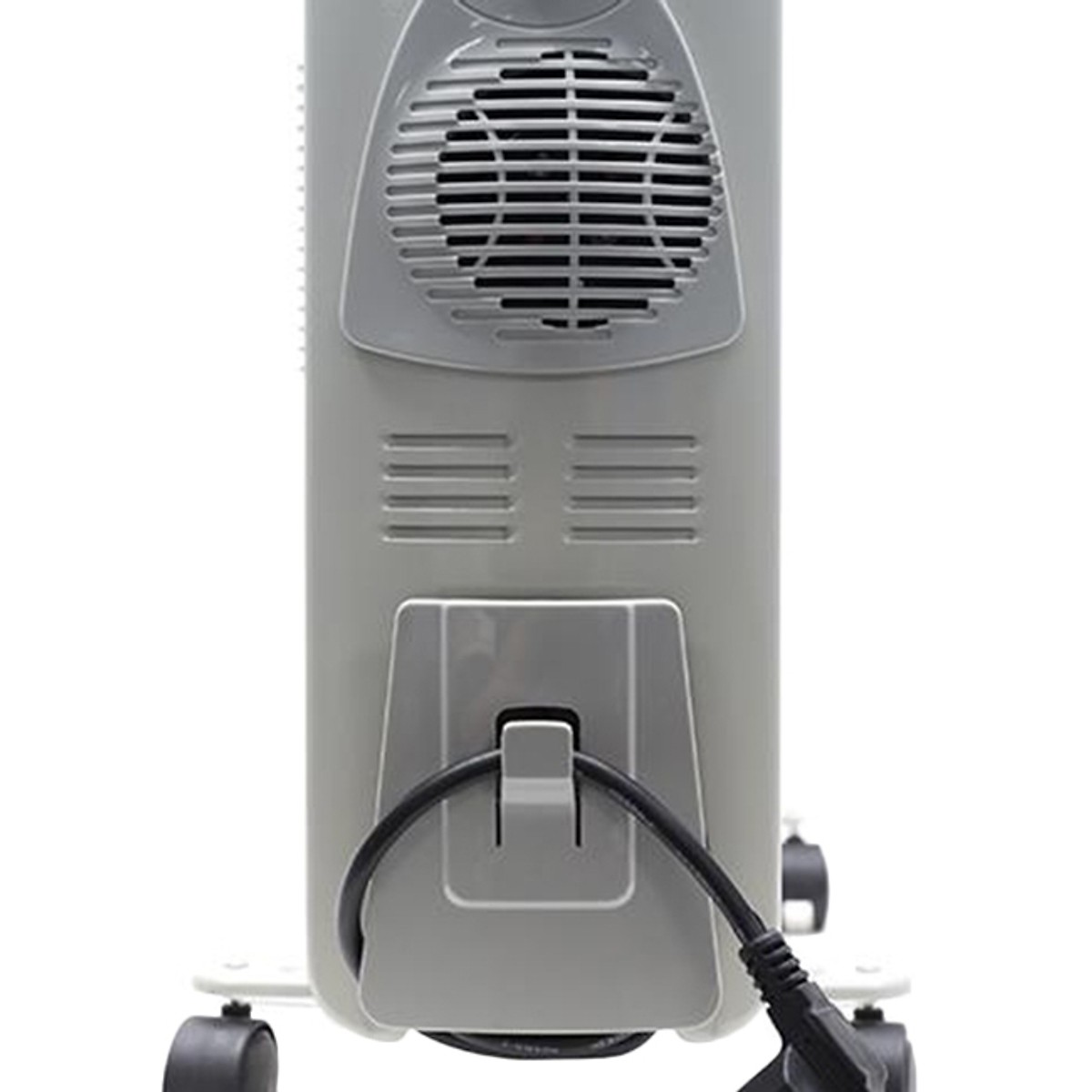 Máy sưởi dầu Tiross 11 thanh TS920 có hẹn giờ
