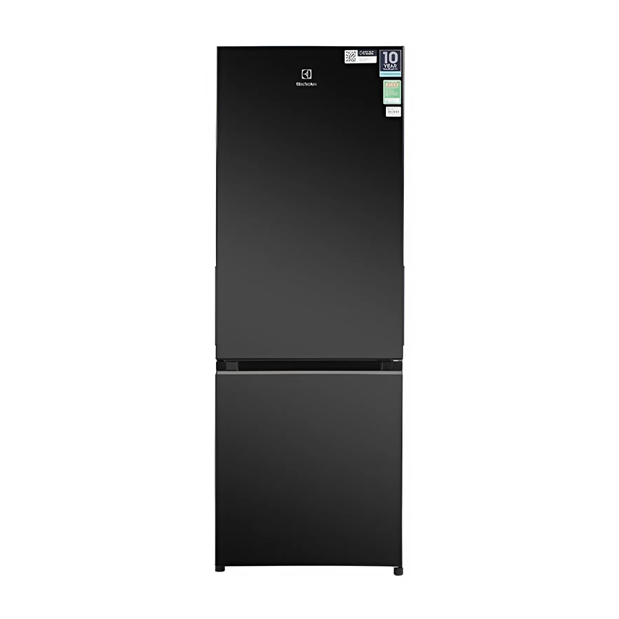 Tủ lạnh Electrolux Inverter 308 Lít EBB3402K-H