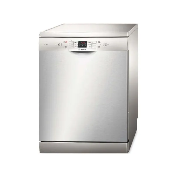 Máy rửa bát Bosch SMS63L08EA