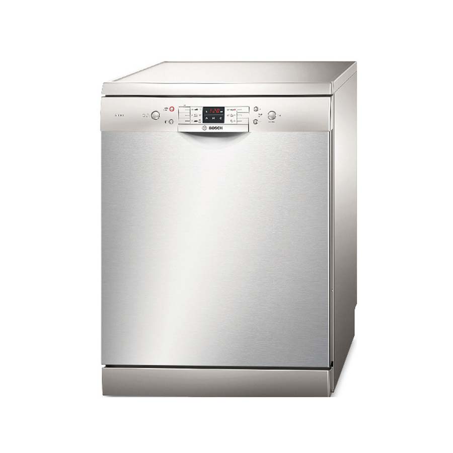Máy rửa bát Bosch SMS63L08EA