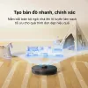 Robot hút bụi lau nhà Dreame D9 Max