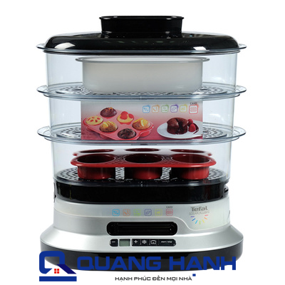 Nồi hấp Tefal Serie S14